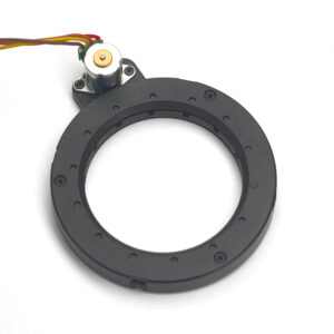 KYPI115 Auto Iris 1.5-32.7mm Aperture Diaphragm 14 Blades Iris