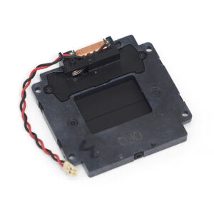 KYSU071 thermal imaging shutter window-type 19.6×14.4mm infrared shutter