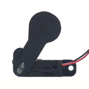 KYSU107 infrared shutter blade-type Φ12.2mm thermal imaging shutter