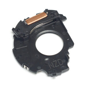 KYSU132 high-speed shutter through-hole-type Φ11.7mm optical shutter