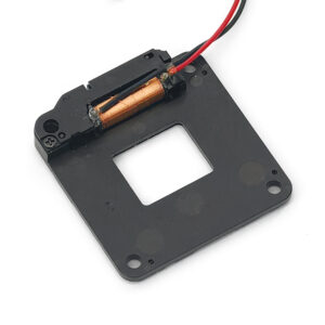 KYSU136 optical shutter window-type 11.7×9.75mm IR shutter