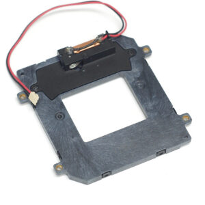 KYSU156 IR shutter window-type 23.6×20.5mm thermal imaging shutter