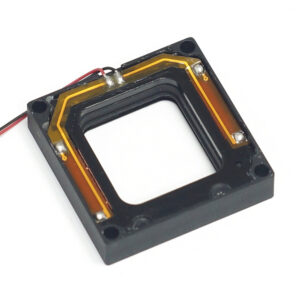 KYSU190 infrared shutter window-type 14×12.5mm optical shutter