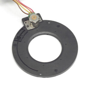 KYPI102 Auto Iris 1.3-26.5mm Aperture Diaphragm 7 Blades Iris